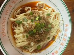 -洞子口张老二凉粉(文殊院店)