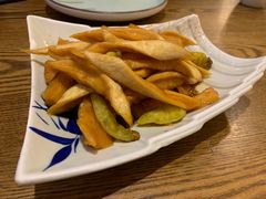 -新时代大酒店(仰口路店)