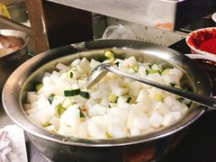 酸萝卜-珍珍小食店(西华路店)