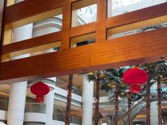 -威斯汀舞台餐厅