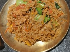 -老板娘串店·中餐&烧烤