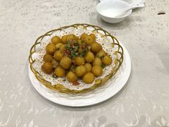 -雅和生态渔庄·宜城锅巴饭(龙灵山公园店)