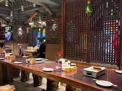 -有奴思烤肉·清真(正宁路店)