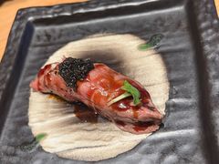 -Tuna maki寿司(苏州中心商场店)