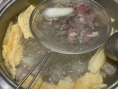-味逍遥牛肉火锅(万江旗舰店)