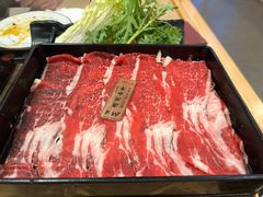 -牛匠和牛寿喜锅(西安总店)
