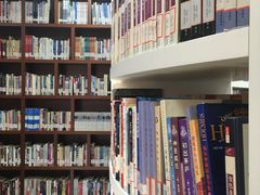 -黄浦区瑞金二路社区文化活动中心