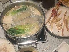 -钱小奴创意自助餐厅·原切谷饲安格斯畅吃(苏州昆山招商花园城店)