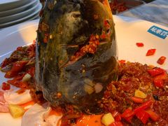 -坛宗剁椒鱼头(河西王府井店)