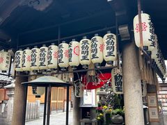 -Hōzen-ji Temple法善寺