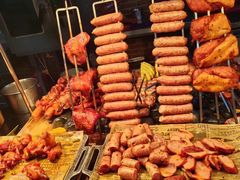 -梨花自助烤肉(乐宾店)