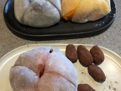-半山腰·云南菜(侨福芳草地店)