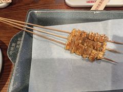 -管氏翅吧(台湾街店)