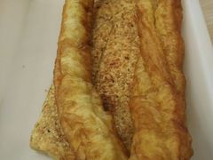 烧饼-剑南五香牛肉店