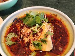 -新白鹿餐厅(悠迈生活广场店)