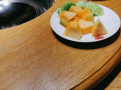-福茂源横山铁锅羊肉(牡丹园店)