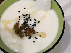 蜂蜜酸奶-帕米尔食府(白云观店)