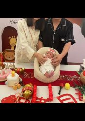 -星摇篮月子中心(市妇幼店)