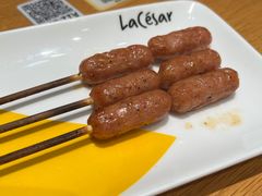 -乐凯撒披萨(海岸城店)