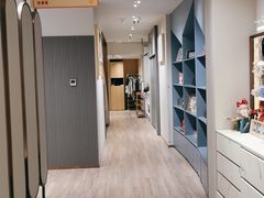 -海马体照相馆(上海月星环球港店)