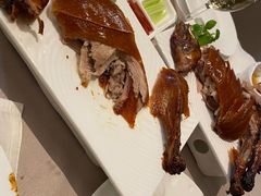 -宏达宴老菜馆(群力第四大道店)