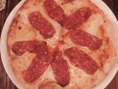 -La Tavernetta(Bar à Vin)(乌鲁木齐路店)