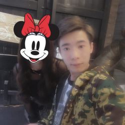 点击看大图 -MYCOLORHARSALON