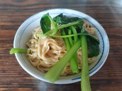 拌面-胜泉小吃(太平桥店)