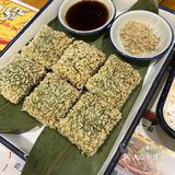 串串拼盘满足感