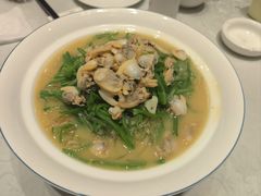 -老妈菜馆(建设街店)