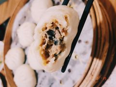 三鲜-陈傻子餐厅(世纪都会店)