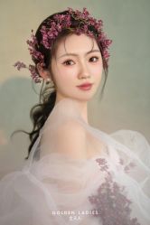 点击看大图 -金夫人婚纱摄影(衡阳店)