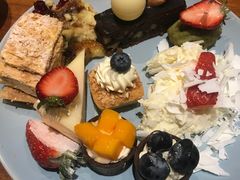 -美盛喜来登大酒店-盛宴标帜餐厅