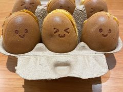 鸡蛋仔-大象厨房(重庆道店)