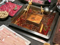 -锦城印象火锅(天府三街店)