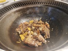-姚稷大铁锅(龙之梦店)