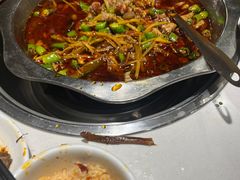 -盐井记·自贡美蛙鲜锅兔(中和店)