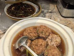 -又见炊烟私房菜(敬亭路店)