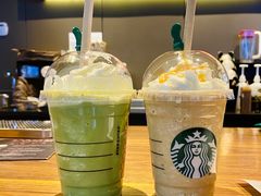 -星巴克(北京佳程广场店)