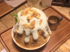 -After You Dessert Cafe(CENTRALWORLD)