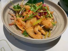 -云海肴·汽锅鸡·云南菜(天山百盛优客店)