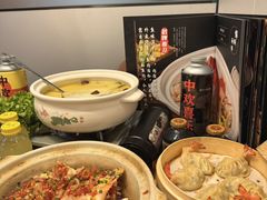 -金龙·打边炉(南京西路店)