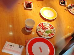 -莲寿司(国兴店)