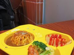 -伽喱博士 Dr.CURRY咖喱饭(太阳宫咖喱店)