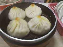 -鲁氏汤包王(长白街店)