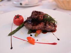 -马克西姆餐厅(崇文门店)