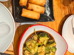 -村夫烤鱼·重庆鸡公煲(杨思店)