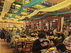 -申德勒加油站西餐厅(日坛路总店)