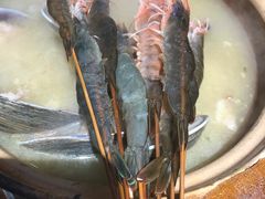 -捞围鲜·港式打边炉(海阳路店)