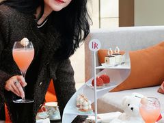 -深圳星河丽思卡尔顿酒店